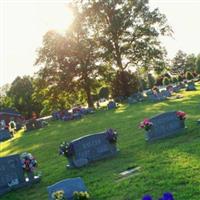 Bearwallow Community Cemetery on Sysoon