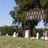 Beasley Cemetery on Sysoon