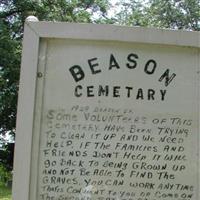 Beason Cemetery on Sysoon