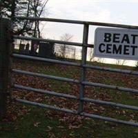 Beatty Cemetery on Sysoon