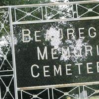 Beauregard Cemetery on Sysoon