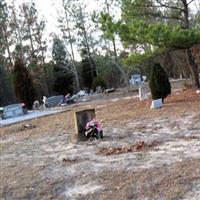 Beautiful Gate Baptist Church Cemetery on Sysoon