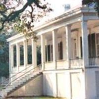 Beauvoir Mansion Cemetery on Sysoon