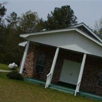 Beaver Dam Baptist Church Cemetery on Sysoon