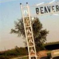 Beaver Cemetery on Sysoon