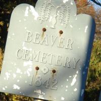 Beaver Cemetery on Sysoon