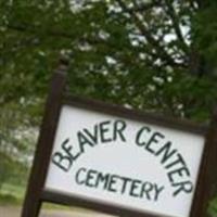 Beaver Center Cemetery on Sysoon