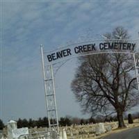 Beaver Creek Cemetery on Sysoon