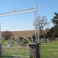 Beaver Creek Cemetery on Sysoon