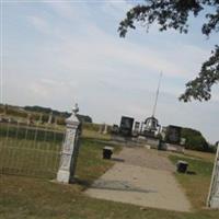 Beaver Creek Cemetery on Sysoon