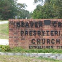 Beaver Creek Presbyterian Cemetery on Sysoon
