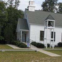 Beaver Creek Presbyterian Cemetery on Sysoon