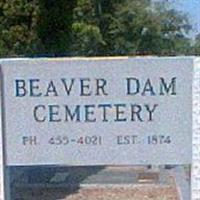 Beaver Dam Cemetery, Ray City on Sysoon
