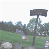 Beaver Meadow Cemetery on Sysoon