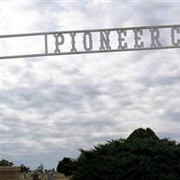 Beaver Pioneer Cemetery on Sysoon