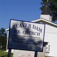 Beaver Dam Primitive Baptist Church Cemetery on Sysoon