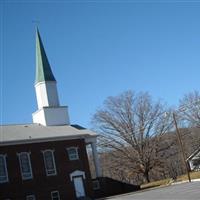 Beaverdam Baptist Church Cemetery on Sysoon