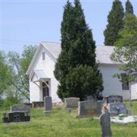 Beaverdam Baptist Church Cemetery on Sysoon