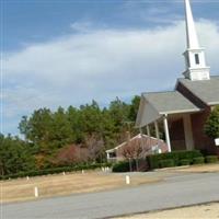 Beaverdam Baptist Church Cemetery on Sysoon