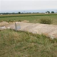 Beck Cemetery on Sysoon