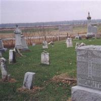 Becker Cemetery on Sysoon