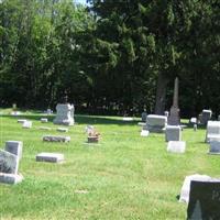 Beckley Cemetery on Sysoon