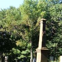 Beckley Cemetery on Sysoon