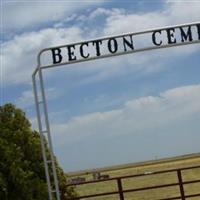 Becton Cemetery on Sysoon