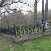 Bedell - Hodgdon Cemetery on Sysoon