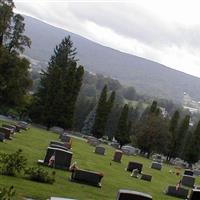 Bedford Cemetery on Sysoon