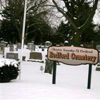 Bedford Cemetery on Sysoon