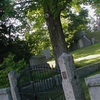 Bedford Center Cemetery on Sysoon