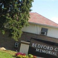 Bedford County Memorial Park on Sysoon