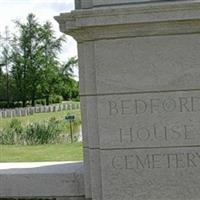 Bedford House Cemetery on Sysoon