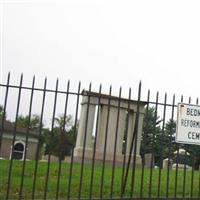 Bedminster Reformed Church Cemetery on Sysoon