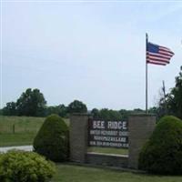 Bee Ridge Cemetery on Sysoon