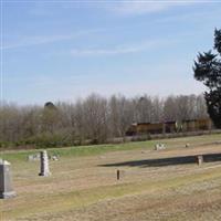 Beebe Cemetery on Sysoon