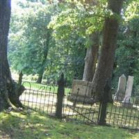 Beech Bluff Cemetery on Sysoon