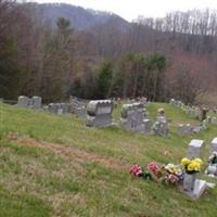 Beech Creek Cemetery on Sysoon