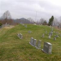 Beech Creek Cemetery on Sysoon