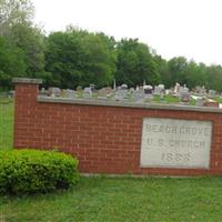 Beech Grove Cemetery on Sysoon