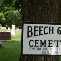 Beech Grove Cemetery on Sysoon