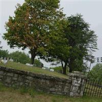 Beech Ridge Cemetery on Sysoon