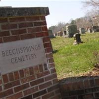 Beech Springs Cemetery on Sysoon