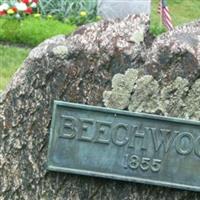 Beechwood Cemetery on Sysoon