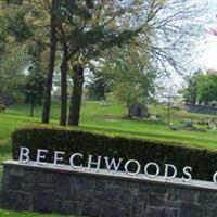 Beechwoods Cemetery on Sysoon