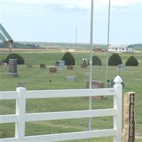 Beeler Cemetery on Sysoon