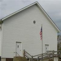 Beeler Station Cemetery on Sysoon