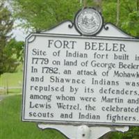 Beeler Station Cemetery on Sysoon