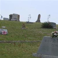 Beem Heighten Hill Cemetery on Sysoon